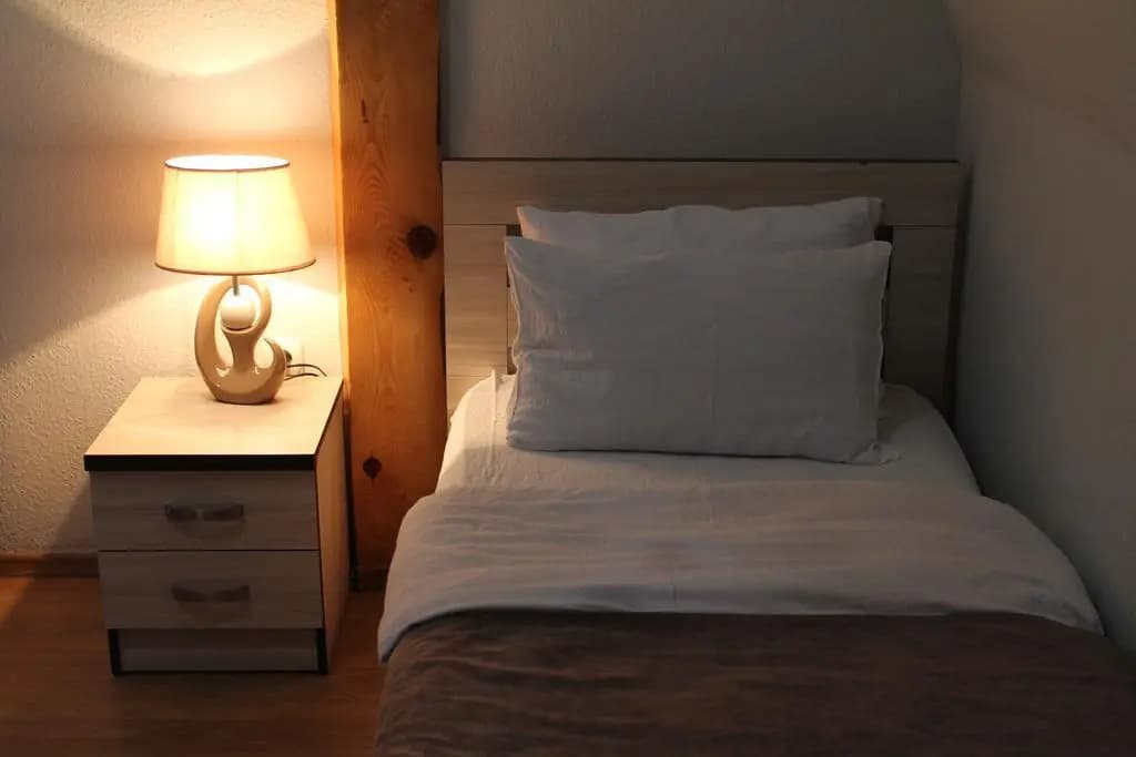 Hotel Aleksandria - photo 5