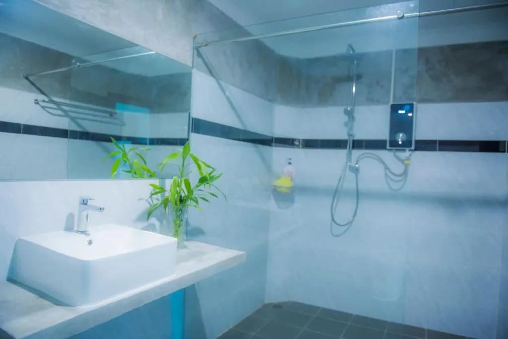 Koemle's Homestay - photo 7