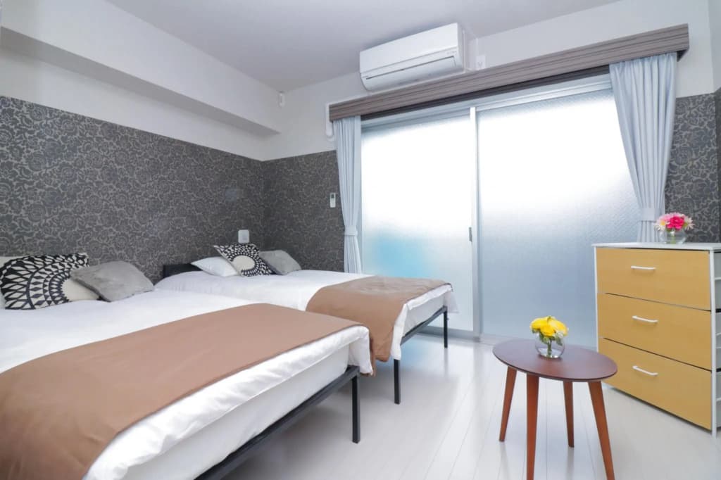 HG Cozy Hotel No.18 Shimanouchi - photo 3