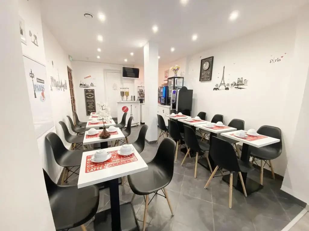 Hôtel Aviatic - photo 18