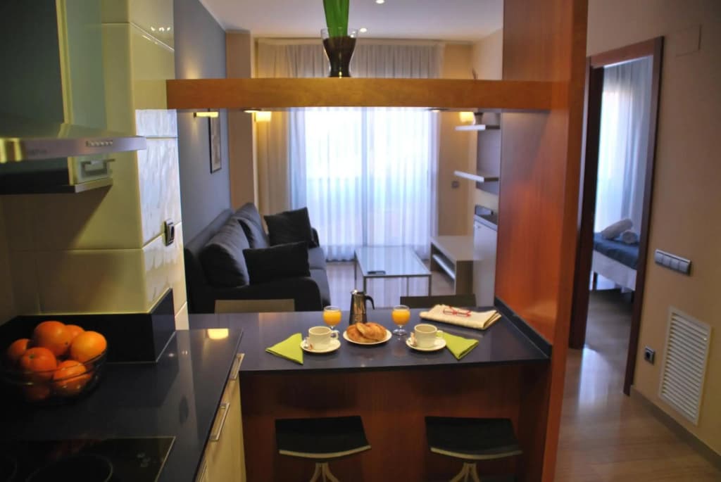 Apartaments Independència - photo 4