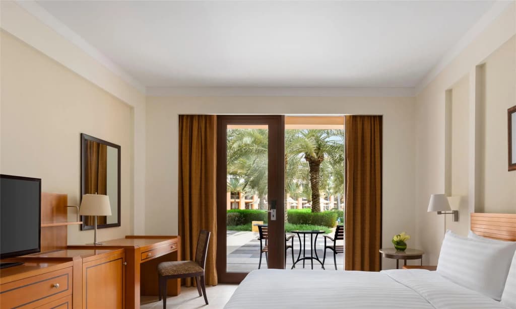 DoubleTree by Hilton Muscat Al Waha - photo 2