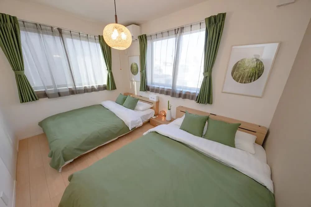 Togoshiginza Residence 201 - photo 18