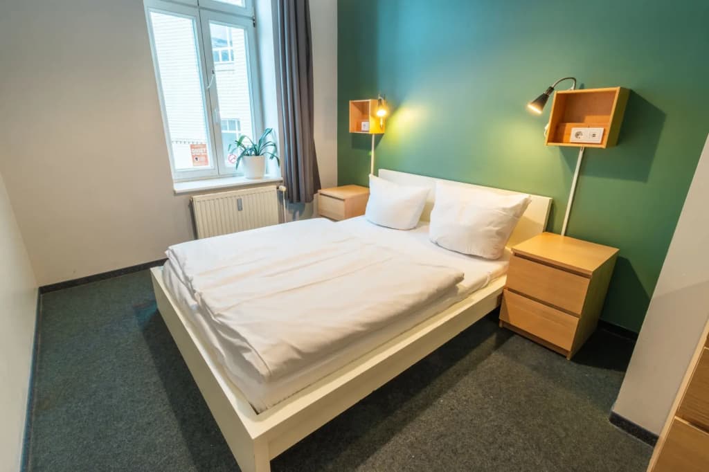 St Christophers Inn Berlin Alexanderplatz - photo 12