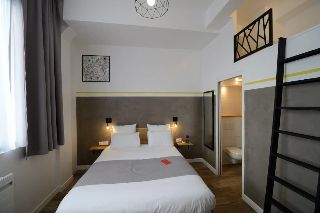 Hotel Terre Neuve - photo 2