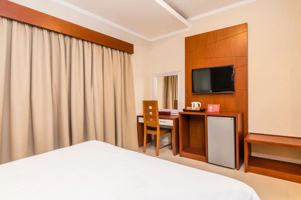 ZenRooms Sanur Tamblingan - photo 4