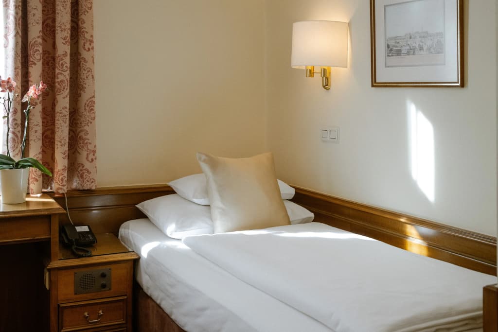 Hotel City Central - photo 5