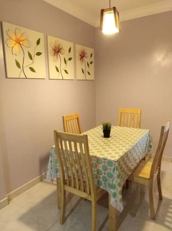 GM Homestay Kelibang - photo 15
