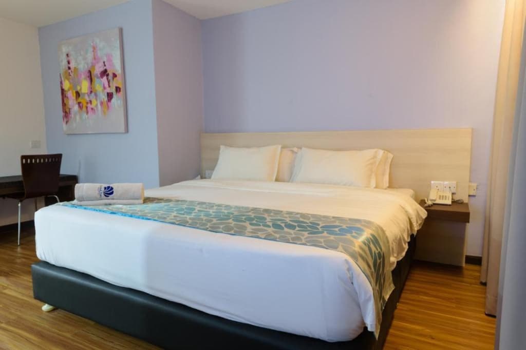 Samudra Court - photo 2