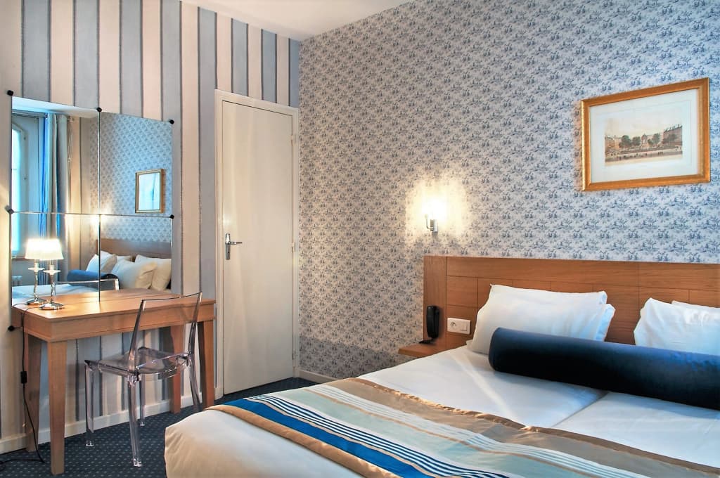 Hotel Romance Malesherbes by Patrick Hayat - photo 4