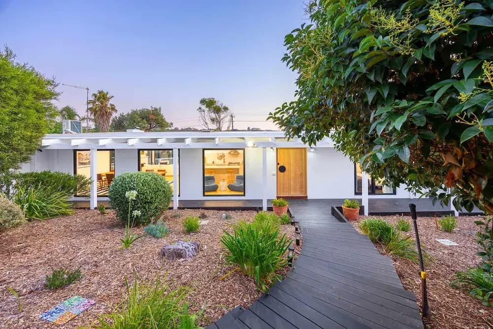 Portsea Coastal Retreat - photo 15