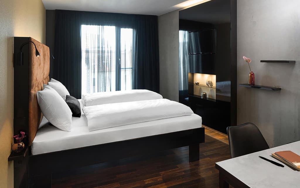 Hotel ZOE by AMANO - photo 7