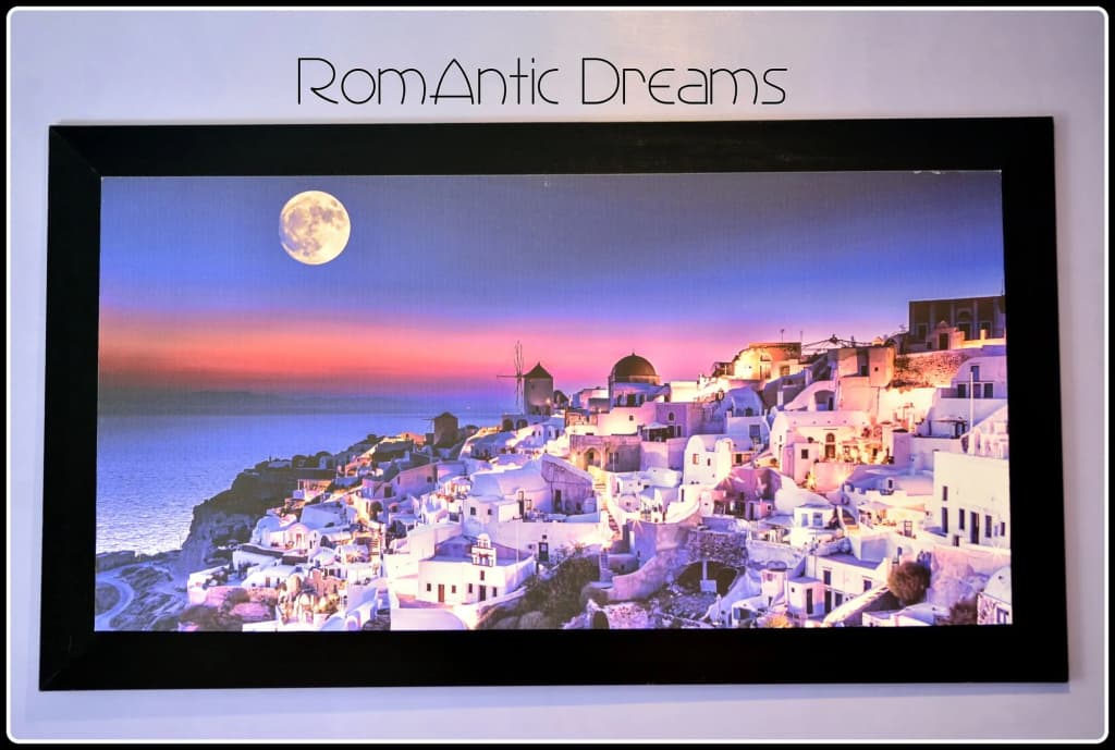 RomAntic Dreams - photo 16
