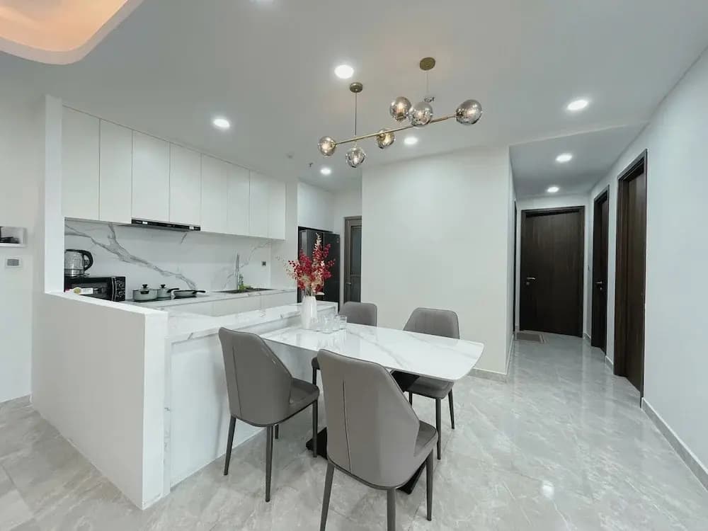 Midtown Citypoint Central Suites - photo 33