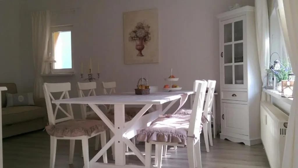 Romantic Style Apartment Berlin - photo 10
