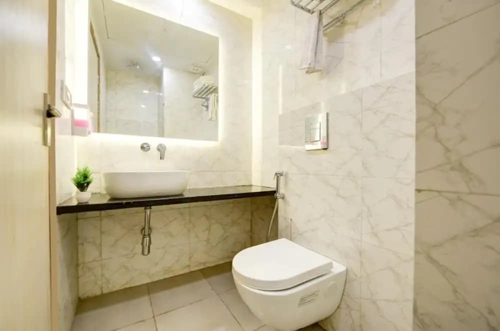 Hotel Vin Inn - photo 8