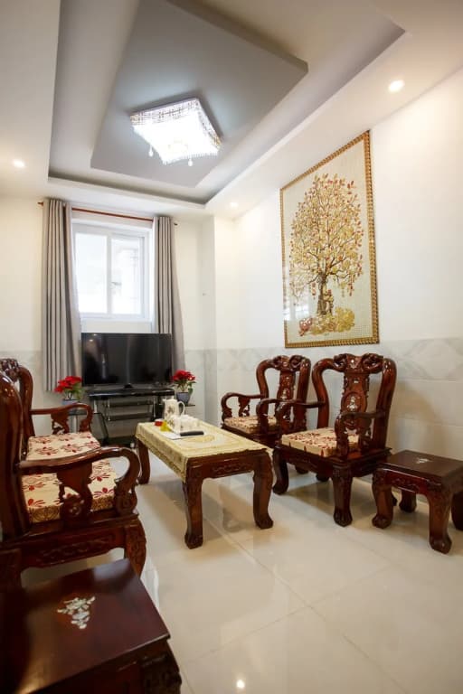Phu Hong Hotel - photo 14
