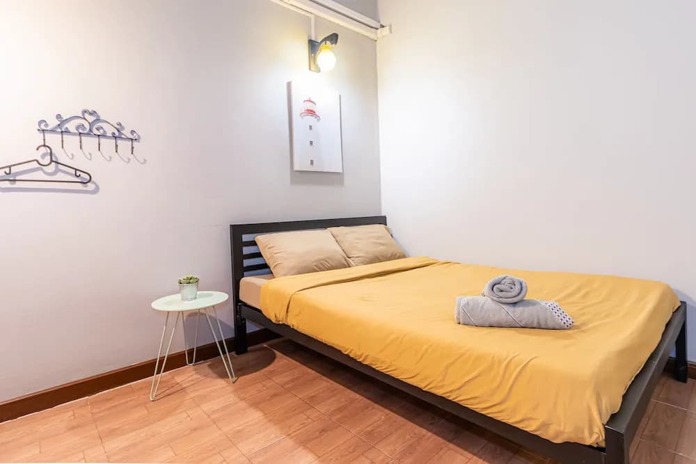 Heim Hostel - Adults Only - photo 3