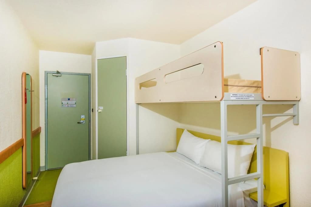 ibis Budget Fawkner - photo 22