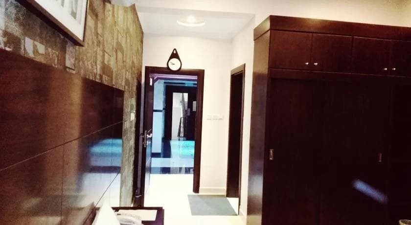 Asfar Hotel Apartments - photo 15