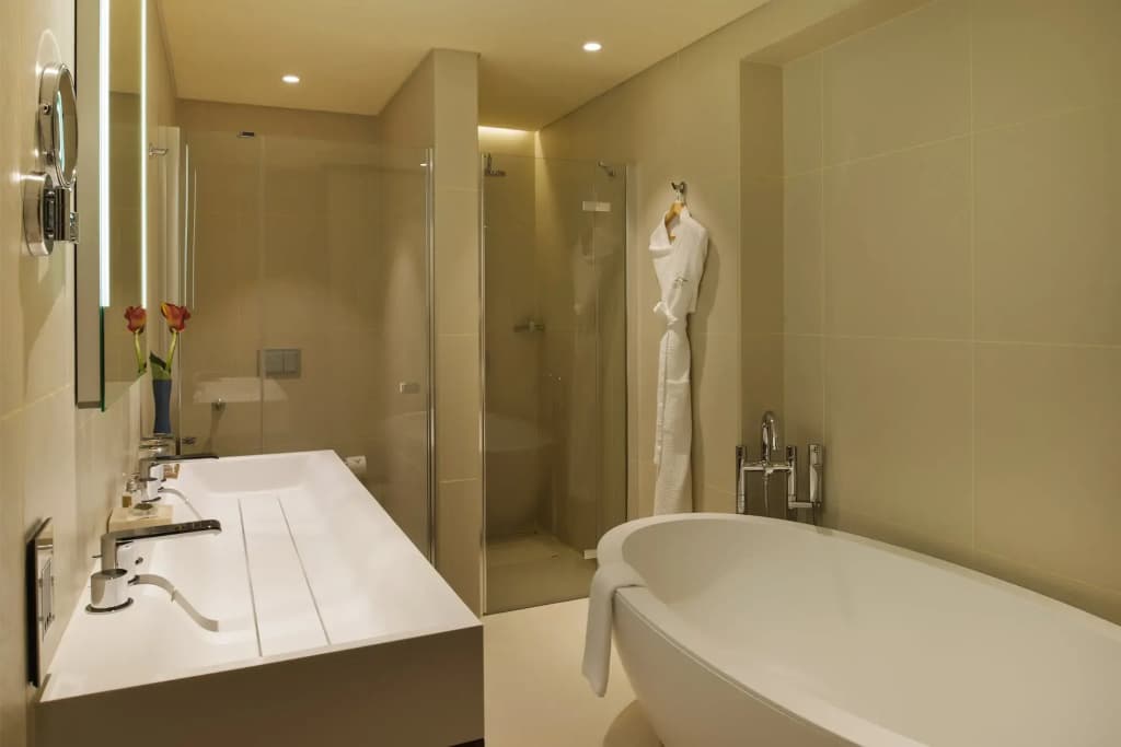 Rabban Suites West Bay Doha - photo 10