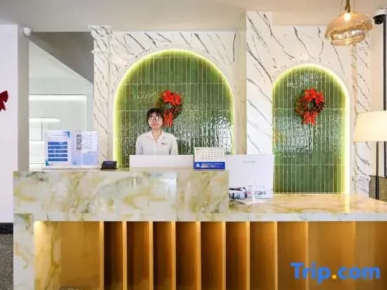 WISELY Hotel - photo 1