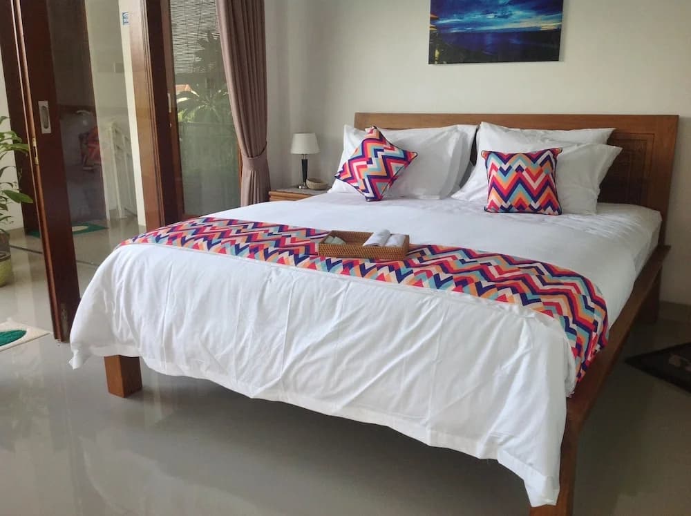 Villa Esperanza Canggu - photo 5