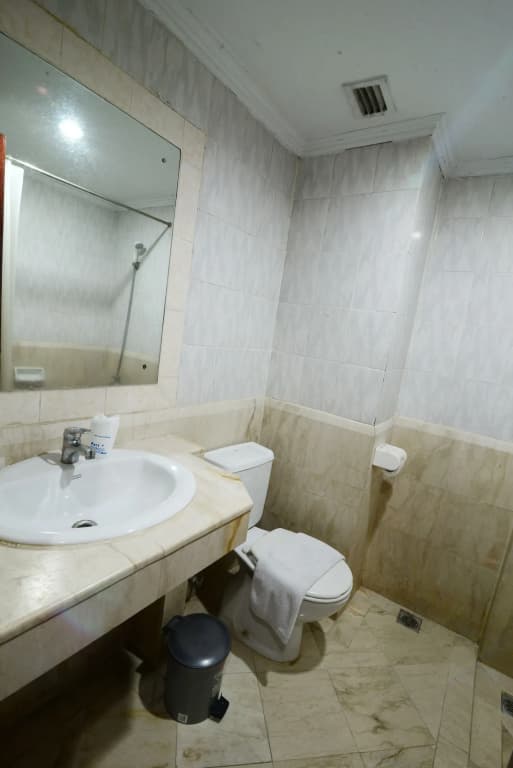 Hotel Puri Mega - photo 7