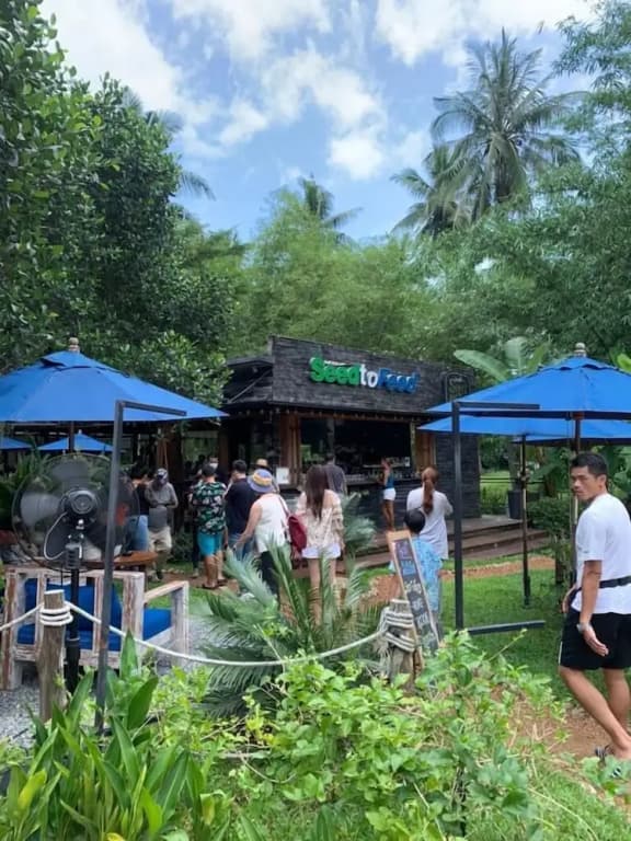 The Willow Phangan - photo 14
