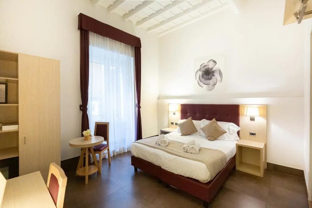 SuitInn 19 Trastevere - photo 2