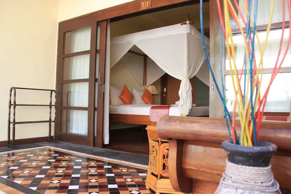 Diwangkara Beach Hotel & Resort - photo 8