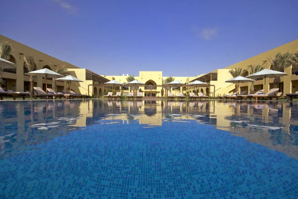 Aldhafra Resort, Vignette Collection - photo 18