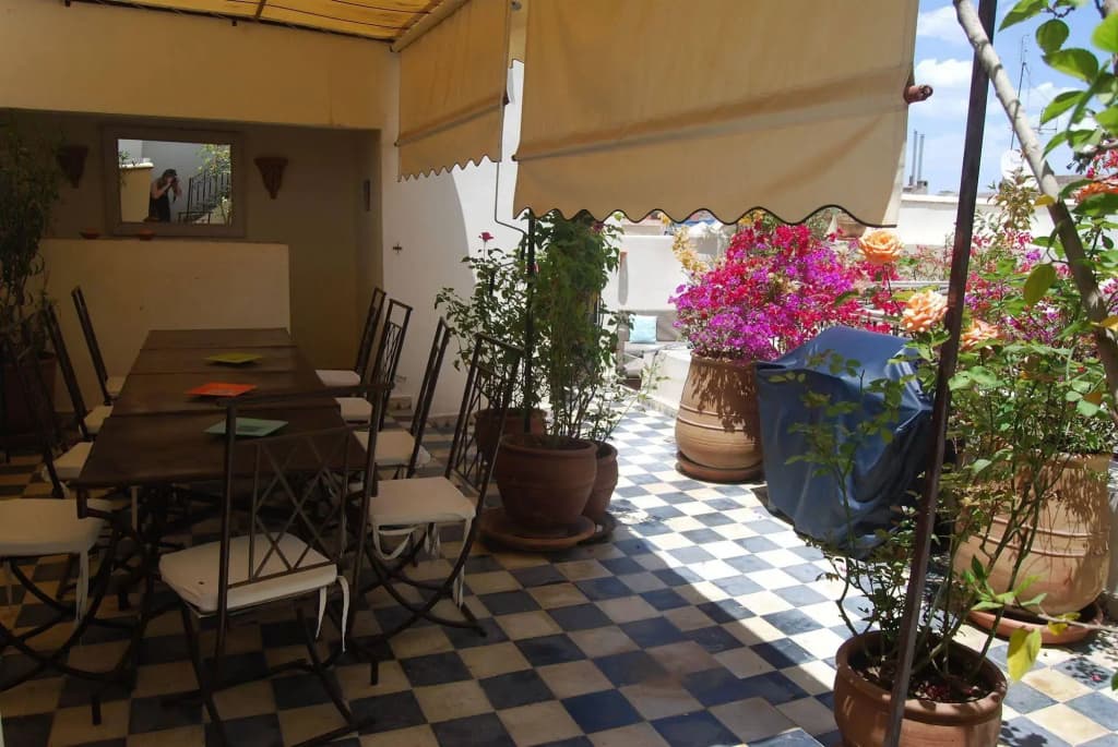 Riad Princesse Jamila - photo 17