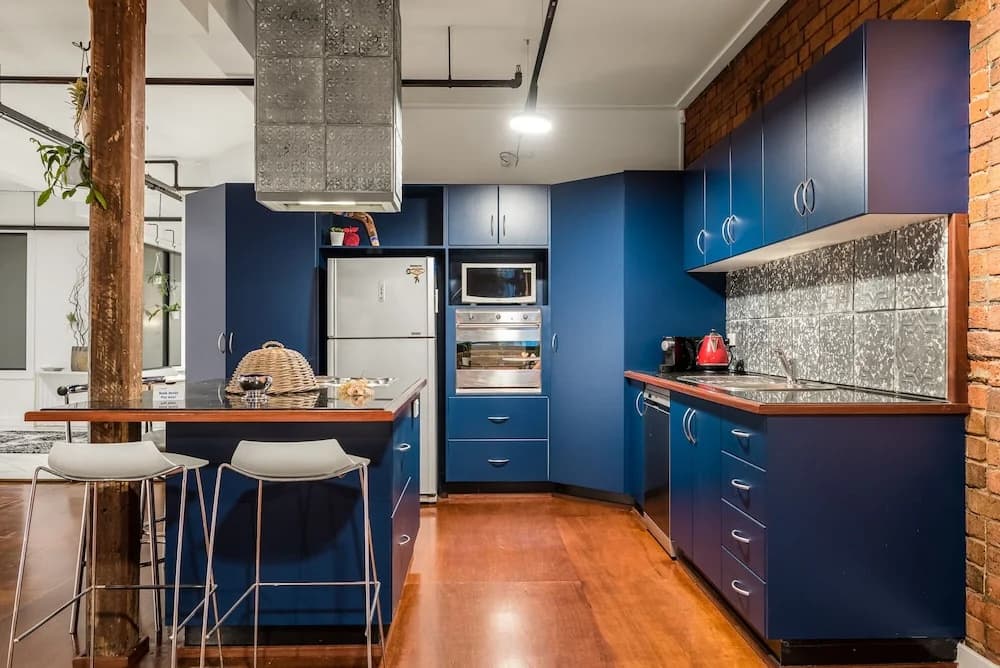 StayCentral - Heritage Warehouse Retreat - photo 19