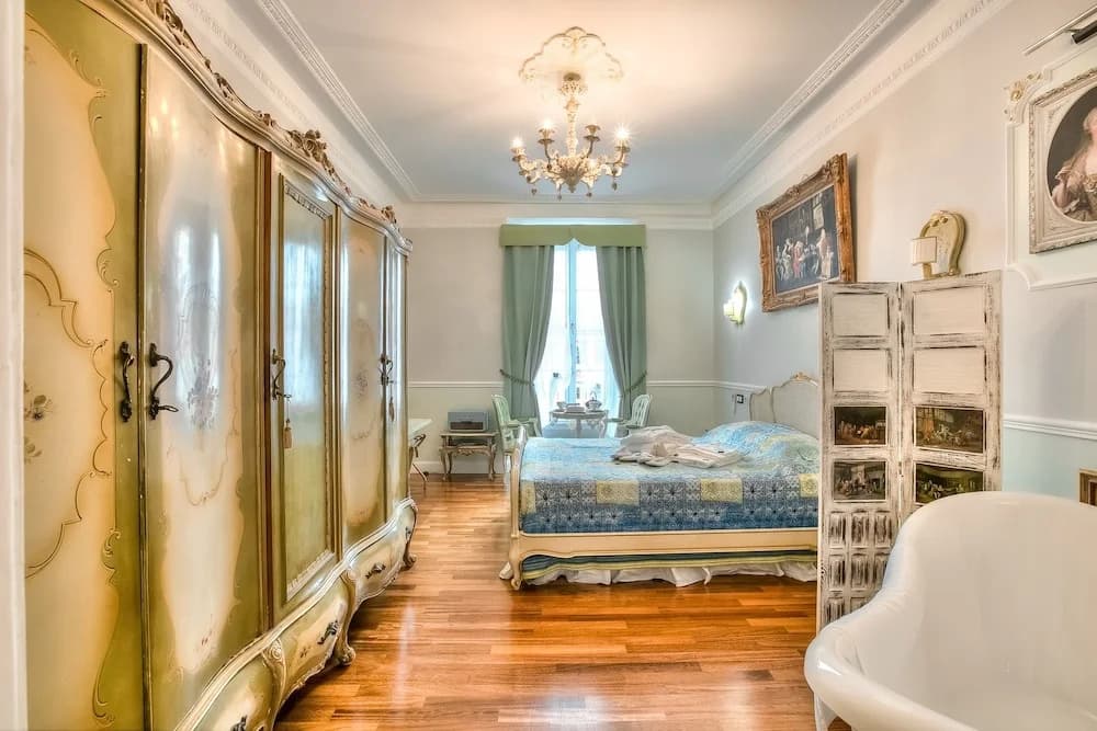 ABA Luxury B&B Sasu - photo 4