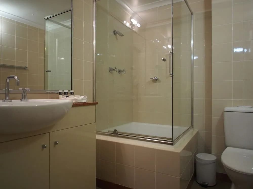 Adina Serviced Apartments Sydney Martin Place - photo 10