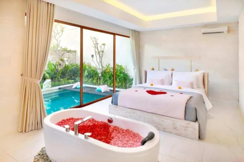 La Vie Villa Seminyak by Ini Vie Hospitality - photo 43