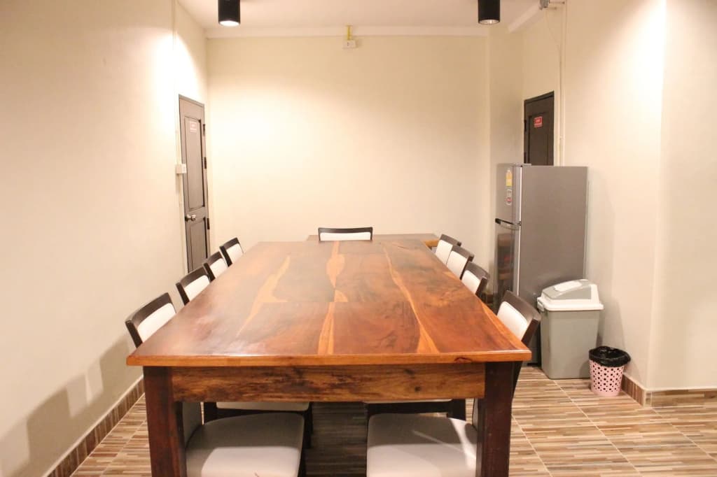 B&B Hostel at Jomtien - photo 14