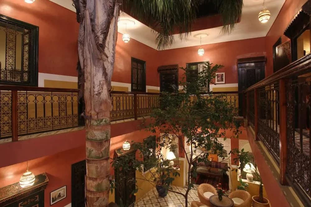 Riad Soleil - photo 2