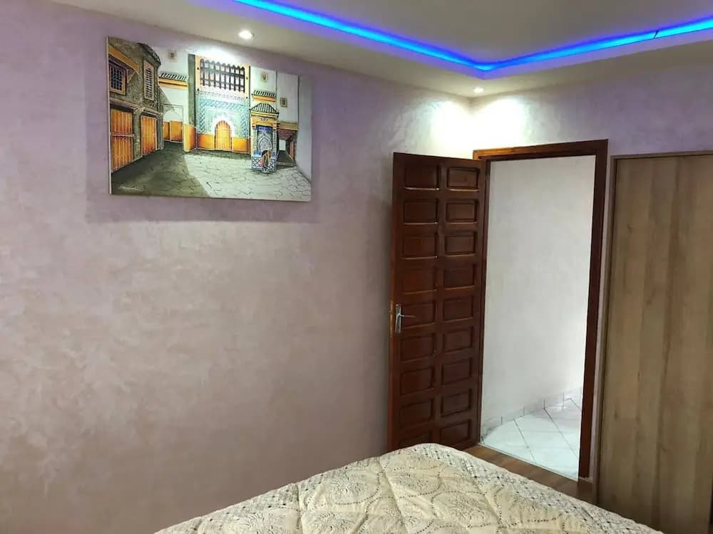 Yallahriyad Triplex For 6 Persons Max - photo 6
