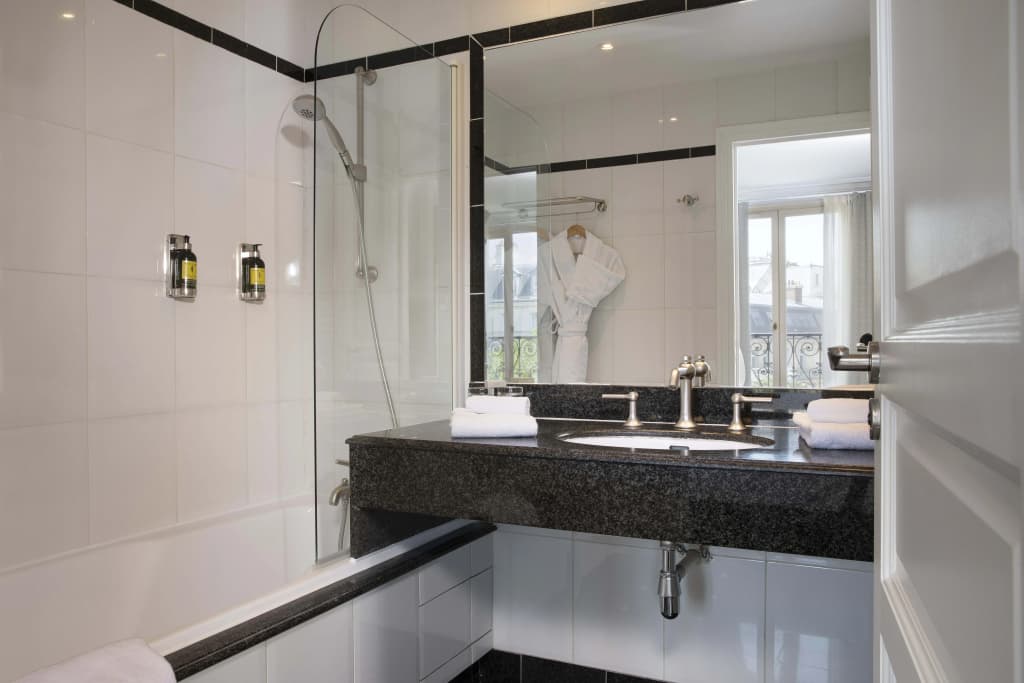 Hotel Elysees Regencia - photo 8
