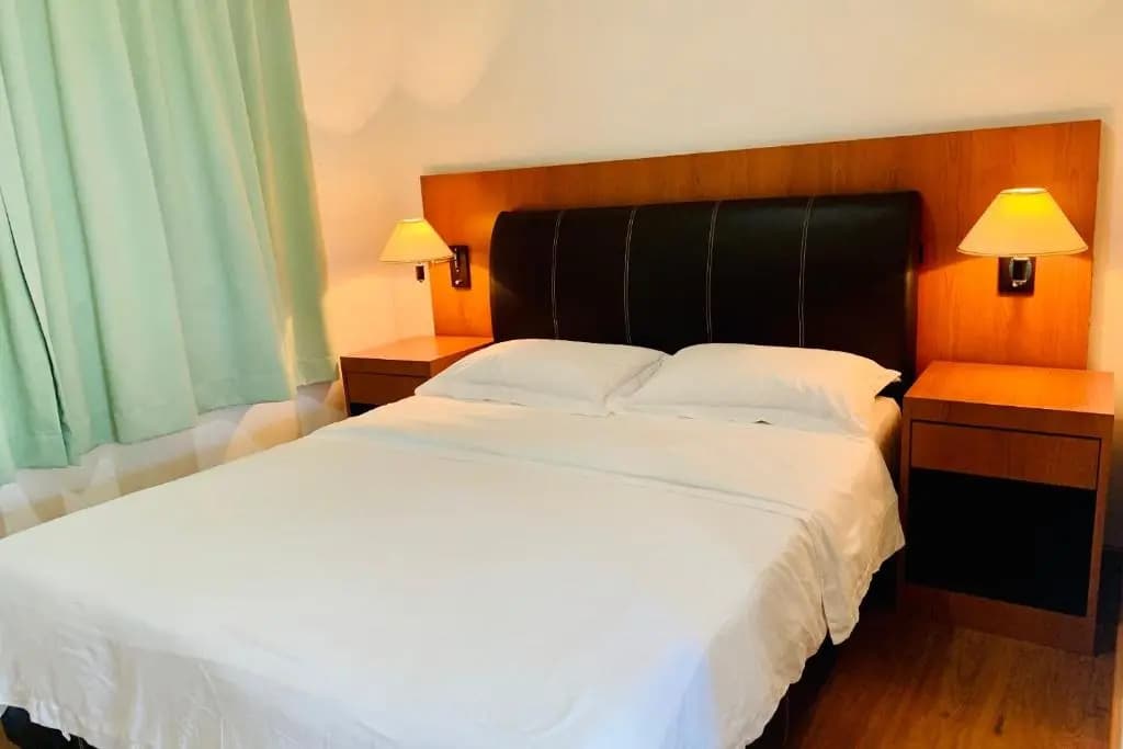 Hotel O Eagle Wood Garden - photo 10