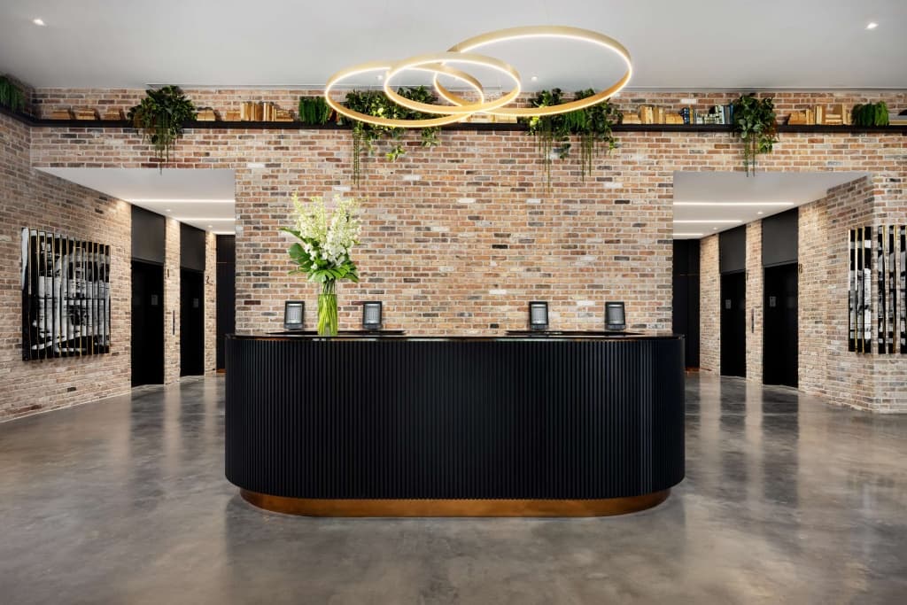 The Elser Hotel Miami - main photo