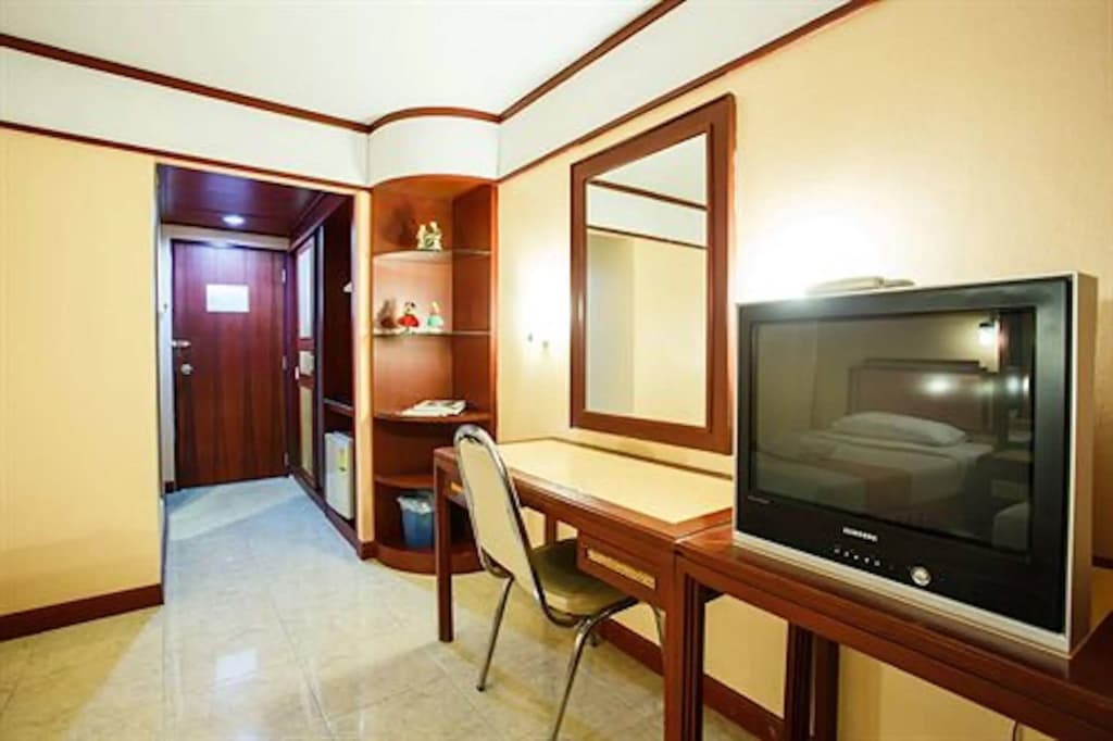 Vieng Thong Hotel - photo 6