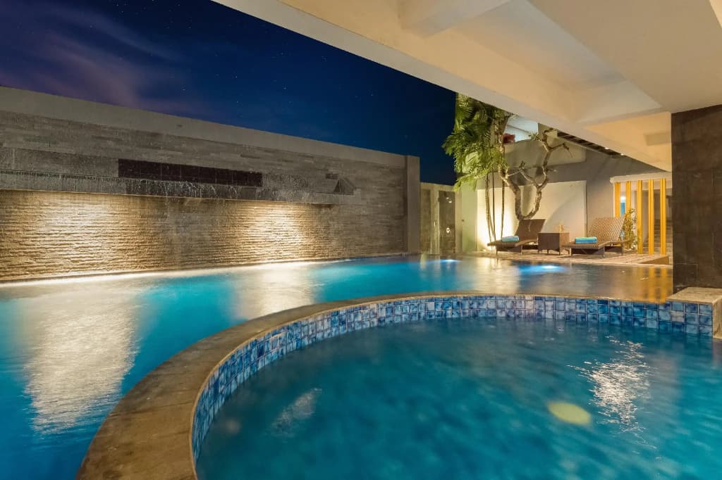 Kyriad Royal Seminyak Bali - photo 16