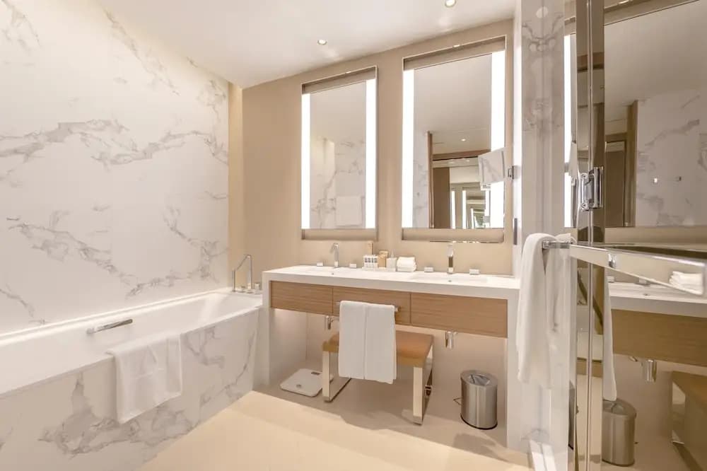Address Dubai Opera Residences Apartments - photo 10