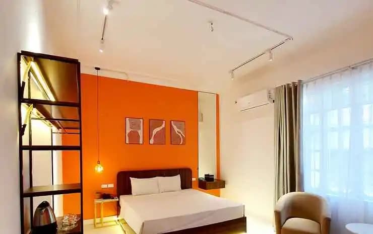 C o r o n a Hanoi House - photo 4