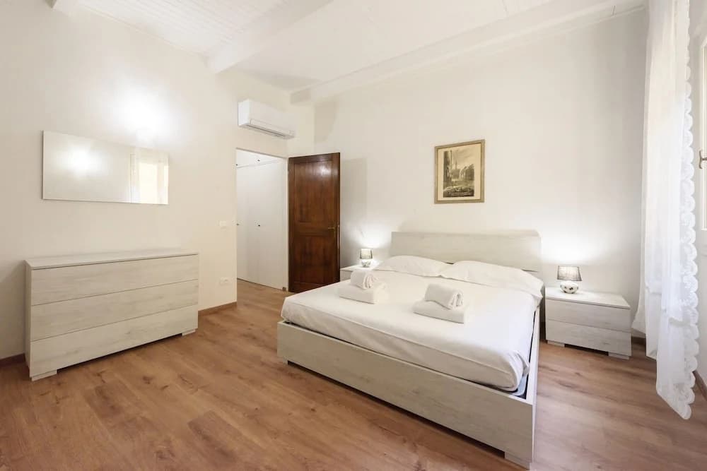 Uffizi 3 bedrooms by Mmega - photo 11