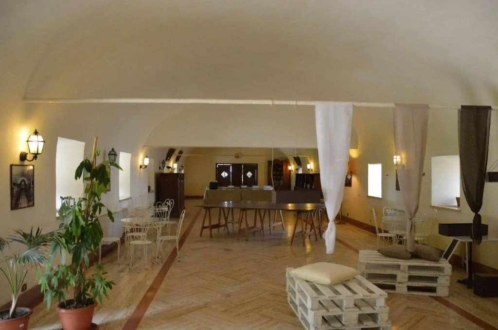 Agriturismo Pantano Borghese - photo 19