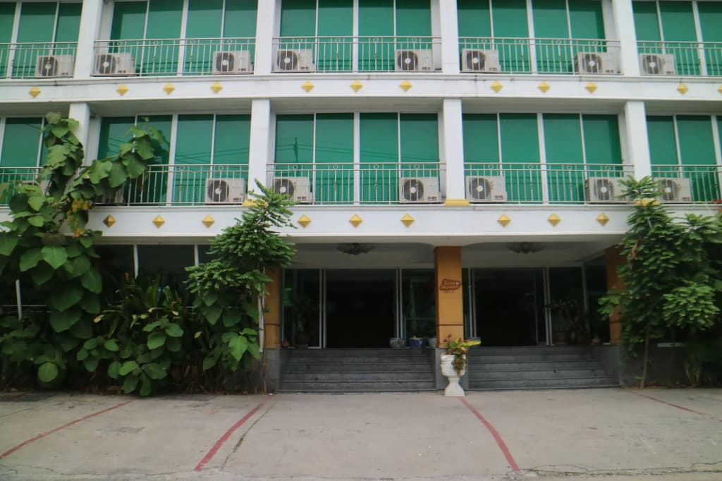 Diamond Sweet Hotel - main photo